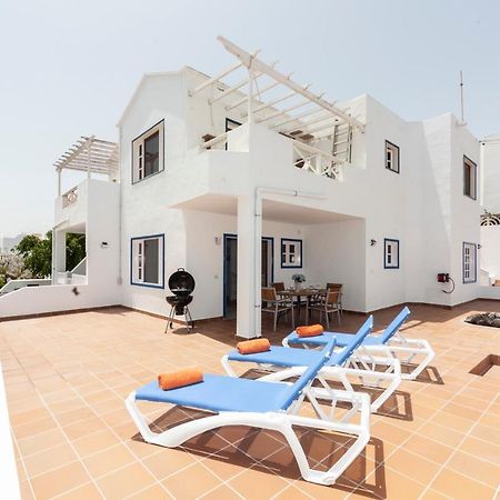Luxury Beach Fayna Playa Honda  Eksteriør billede