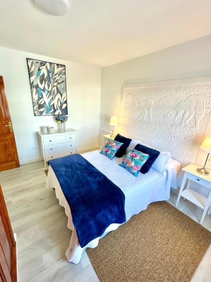 Luxury Beach Fayna Playa Honda  Eksteriør billede