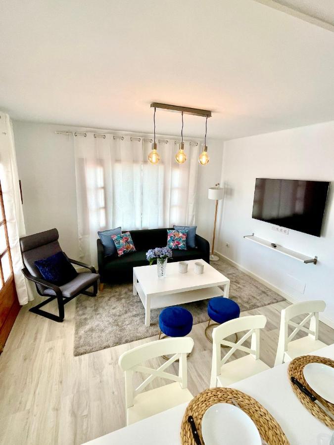 Luxury Beach Fayna Playa Honda  Eksteriør billede