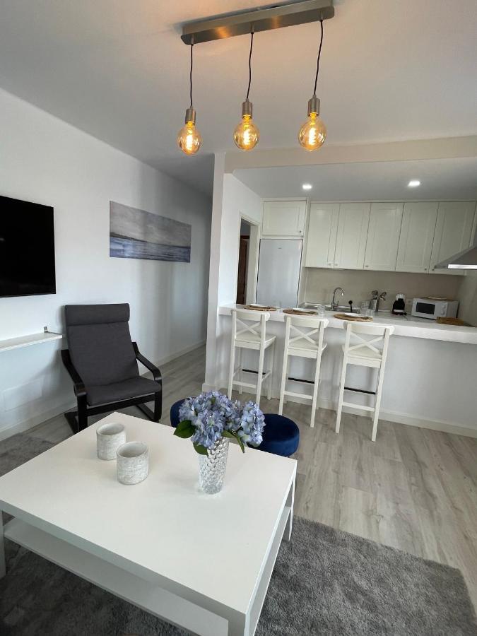 Luxury Beach Fayna Playa Honda  Eksteriør billede