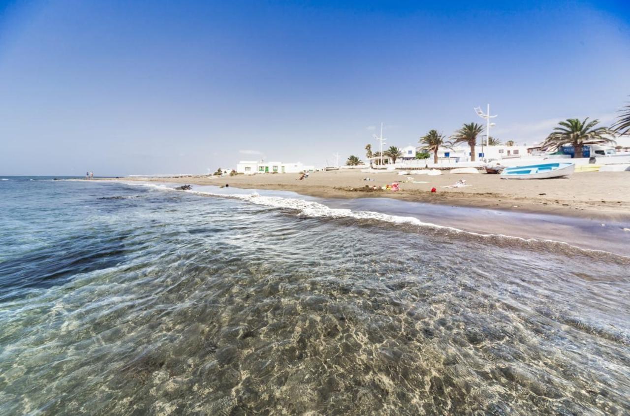 Luxury Beach Fayna Playa Honda  Eksteriør billede