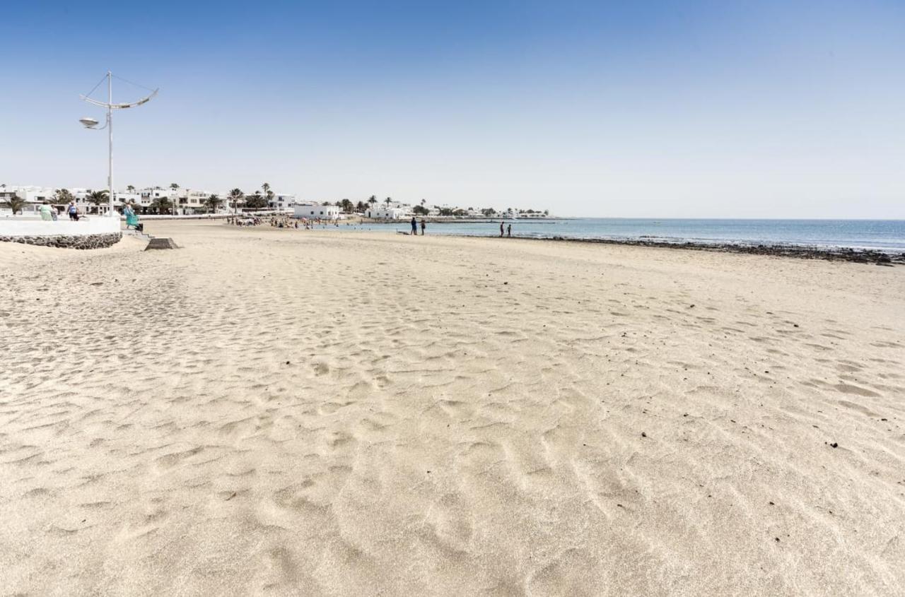 Luxury Beach Fayna Playa Honda  Eksteriør billede